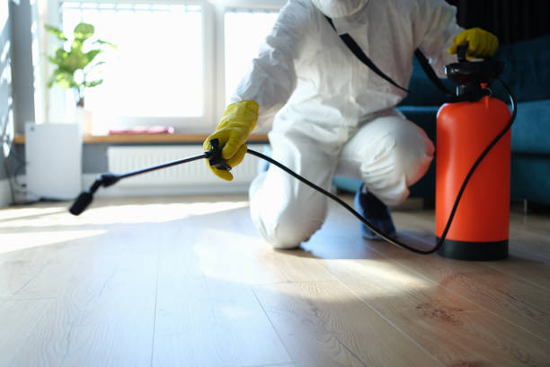Reliable Unattended Death Cleanup contractor in Canton, TX by Trauma Clean Pros
